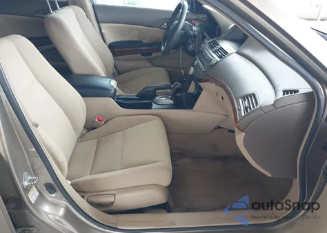 2008 Honda Accord 3.5 Ex z USA, uszkodzony, nr VIN 1HGCP36738A015615